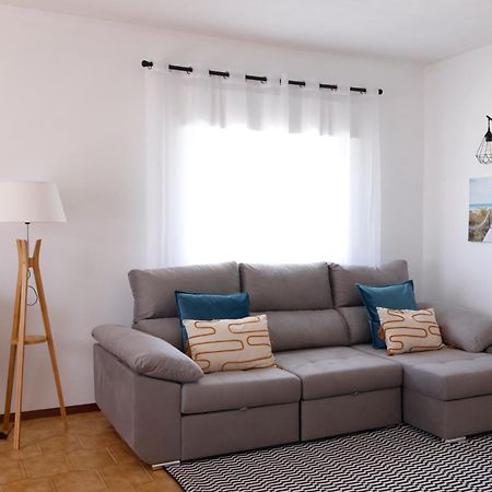 *Private Outdoor Area* 300M-Beach, Swing/No Stairs Сан-Мартинью-ду-Порту Экстерьер фото